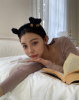 Korean Little Cat Hair Band