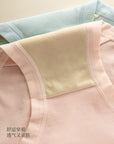 Winter Warming Fleece-Lined Abdominal Support Underwear (2 pieces)