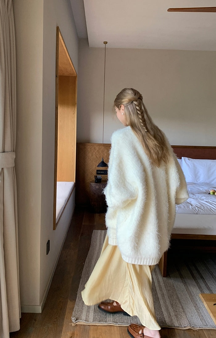 Autumn-Winter Cardigan Sweater