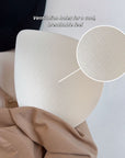 Foundation Liquid Seamless Invisible Bra (No Underwear)