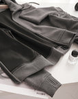 Premium Double-Sided Fleece Thermal Set