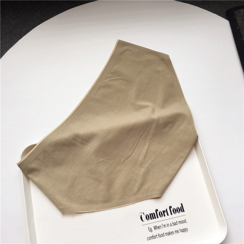 Non-trace Bacteriologist Buttock Underwear (2PAIRS)