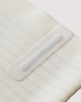 Memory Cartilage Invisible Seamless Anti-roll Edge Tummy Control Panties