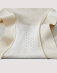 Memory Cartilage Invisible Seamless Anti-roll Edge Tummy Control Panties
