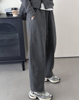 Premium Double-Sided Fleece Thermal Set