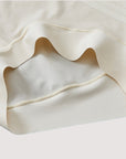 Memory Cartilage Invisible Seamless Anti-roll Edge Tummy Control Panties