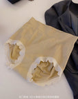 Mulberry Silk Waist Waist Shaping Palace Warmers (6 Pieces)