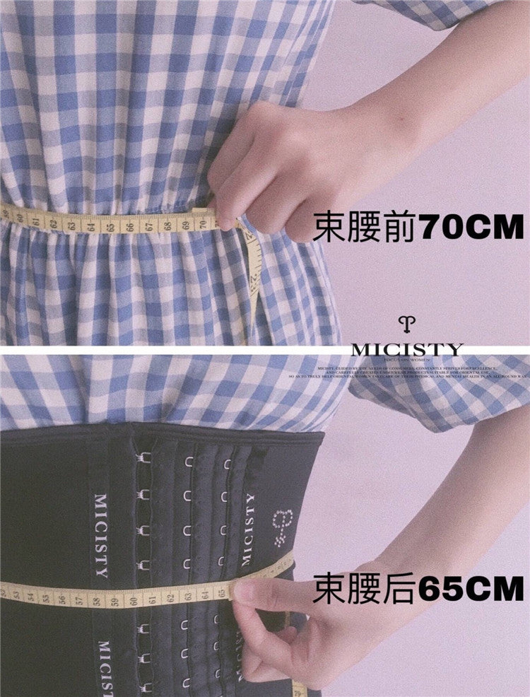 Micisty  Luxury Belt