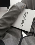 Premium Double-Sided Fleece Thermal Set