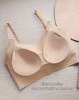 Foundation Liquid Seamless Invisible Bra (No Underwear)