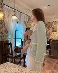 French Luxurybchanel Style Jacket