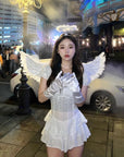 Angel Fairy Wings 3-Piece Set