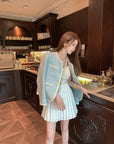 French Luxurybchanel Style Jacket