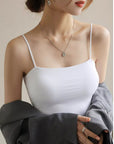 U-Cup Backless Body Shaping Camisole