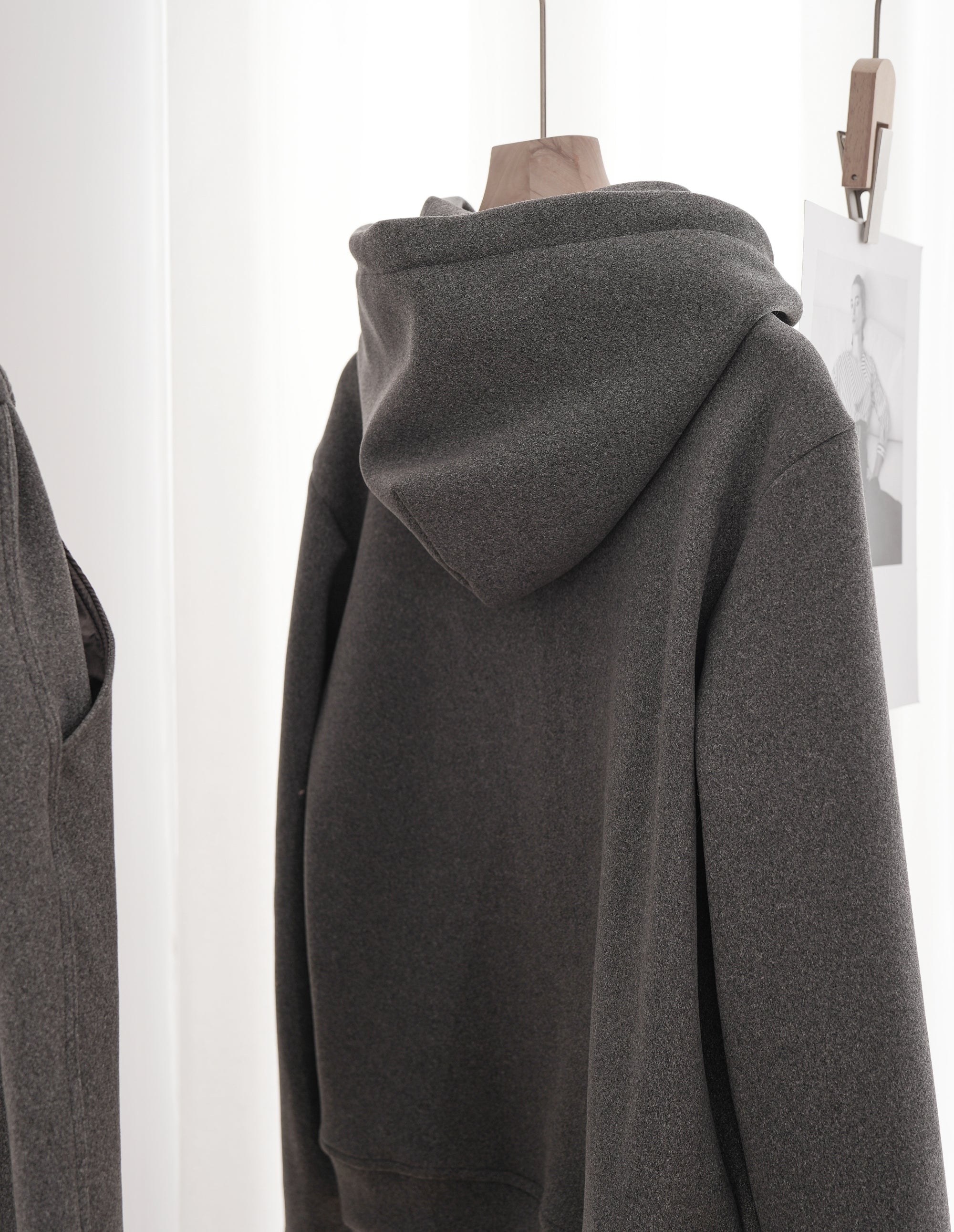 Premium Double-Sided Fleece Thermal Set