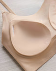 Foundation Liquid Seamless Invisible Bra (No Underwear)