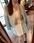French Luxurybchanel Style Jacket