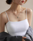 U-Cup Backless Body Shaping Camisole