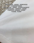 MARKGONG Pearl Necklace Dachshund Stretch T-Shirt