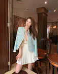 French Luxurybchanel Style Jacket