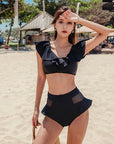 Padded Wire-Free Separates Swimsuit