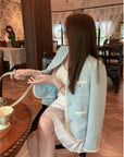 French Luxurybchanel Style Jacket
