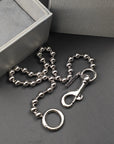 Luxury Balxxxaga Bold Chain Necklace