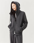 Premium Double-Sided Fleece Thermal Set
