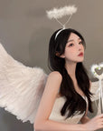 Angel Fairy Wings 3-Piece Set