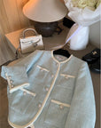 French Luxurybchanel Style Jacket