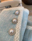 French Luxurybchanel Style Jacket
