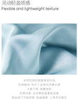 Lucury Ribbon Satin Dress
