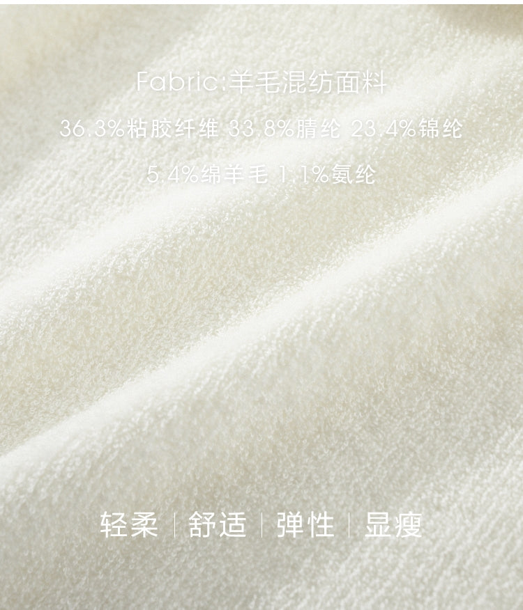 Thermal Fleece-Lined Padded Sleeveless Tank