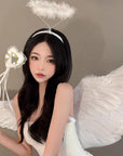 Angel Fairy Wings 3-Piece Set