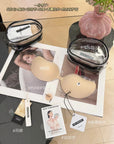 Ultra-Lift Push-Up Mango Adhesive Cups
