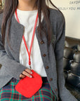 Soft and Feminine Knitted Cardigan