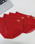 Limited New Year Shipping Panties (Pack of 2)