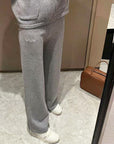 Thick Knit Set