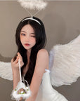 Angel Fairy Wings 3-Piece Set