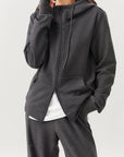 Premium Double-Sided Fleece Thermal Set