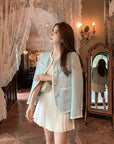 French Luxurybchanel Style Jacket