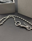 Luxury Balxxxaga Bold Chain Necklace