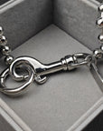 Luxury Balxxxaga Bold Chain Necklace