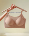 Foundation Liquid Seamless Invisible Bra (No Underwear)