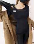 MISSXIDI Hyaluronic Acid Skin Care and Thermal Underwear Set