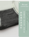 Graphene-100% Cotton Crotch Antibacterial Underwear