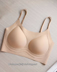 Foundation Liquid Seamless Invisible Bra (No Underwear)