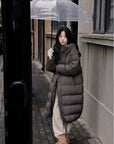 One-piece sherpa-lined jogger sweatpants