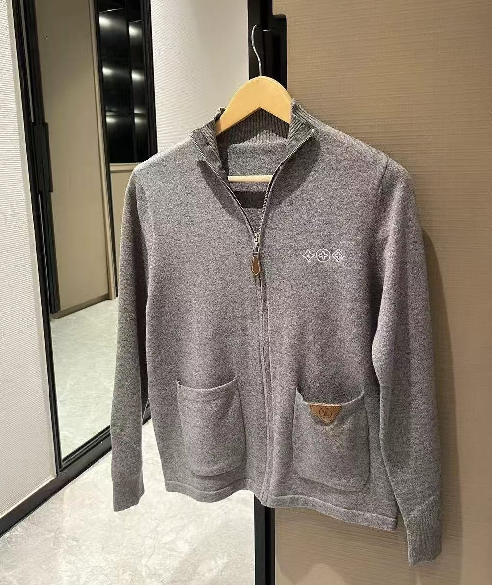 Thick Knit Set