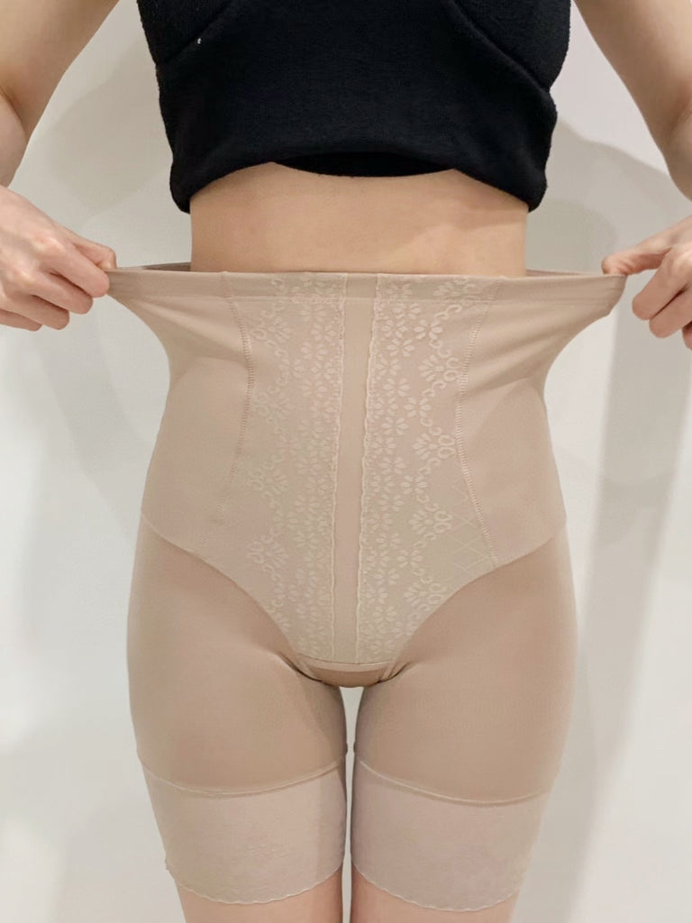Upgraded Bioceramic Tummy Control Underwear